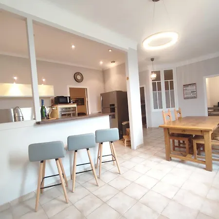 Exceptionnel Bastide St Louis * Καρκασόν