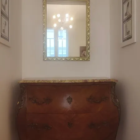 Apartman Exceptionnel Bastide St Louis *