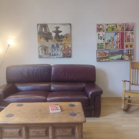 Apartmán Exceptionnel Bastide St Louis *