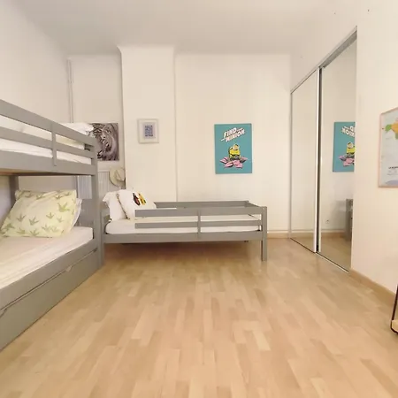 Apartman Exceptionnel Bastide St Louis *