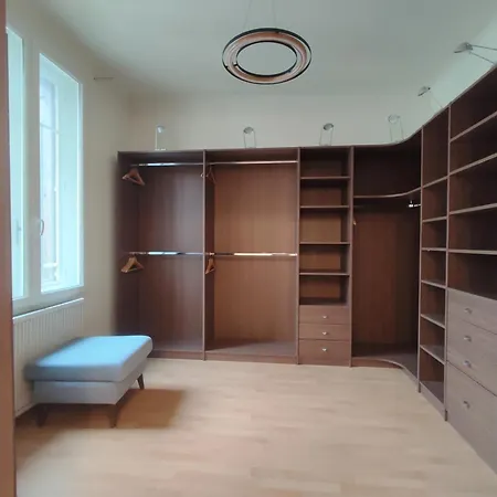 Exceptionnel Bastide St Louis Apartman