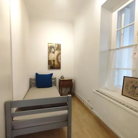 Exceptionnel Bastide St Louis Appartement Carcassonne