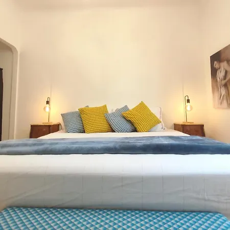 Exceptionnel Bastide St Louis Apartman